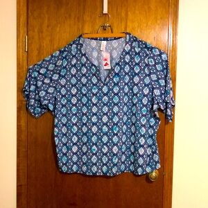 Plus Size- OVERSIZED-Lycra xtra life, 38/40